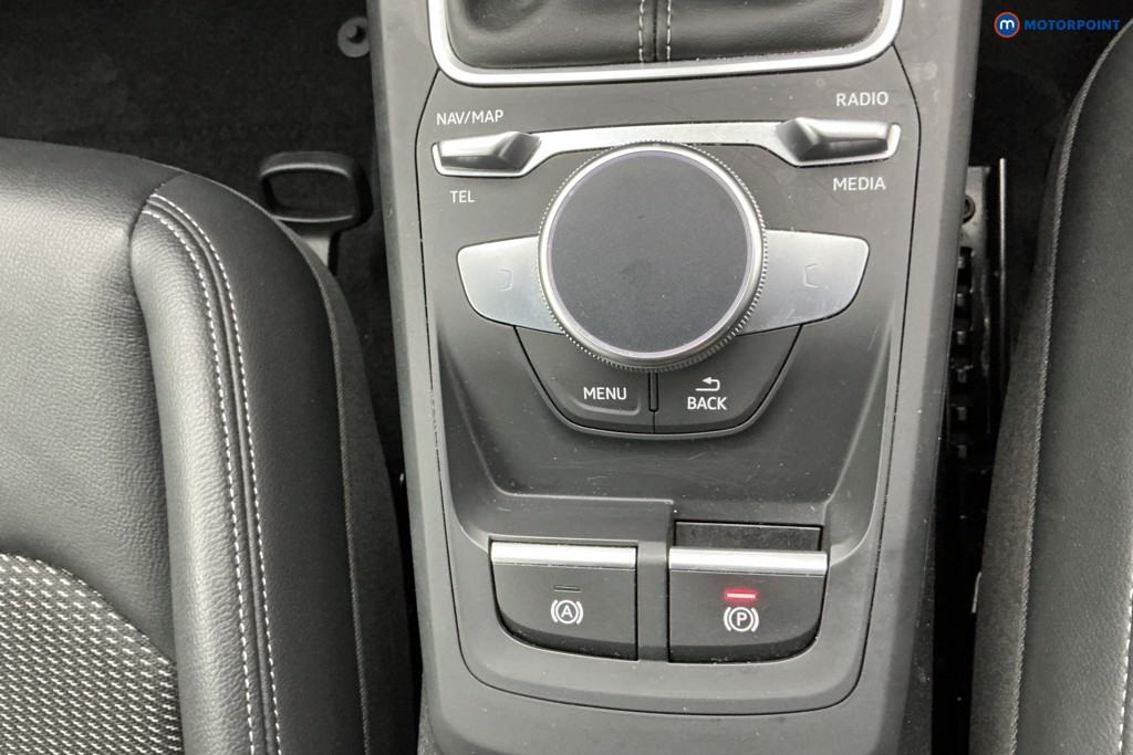 Audi Q2 S Line Manual Petrol SUV - Stock Number (1637170) - 17th supplementary image