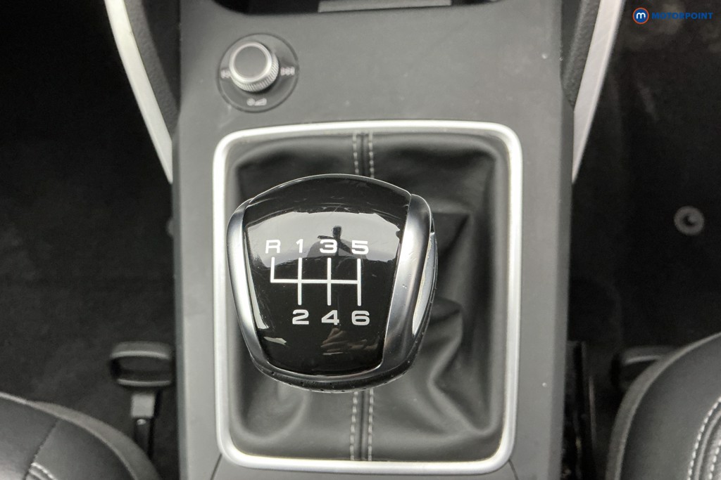 Audi Q2 S Line Manual Petrol SUV - Stock Number (1637170) - 18th supplementary image