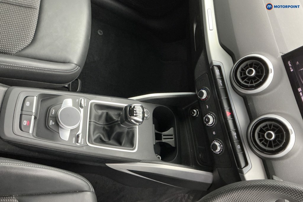 Audi Q2 S Line Manual Petrol SUV - Stock Number (1637170) - 21st supplementary image