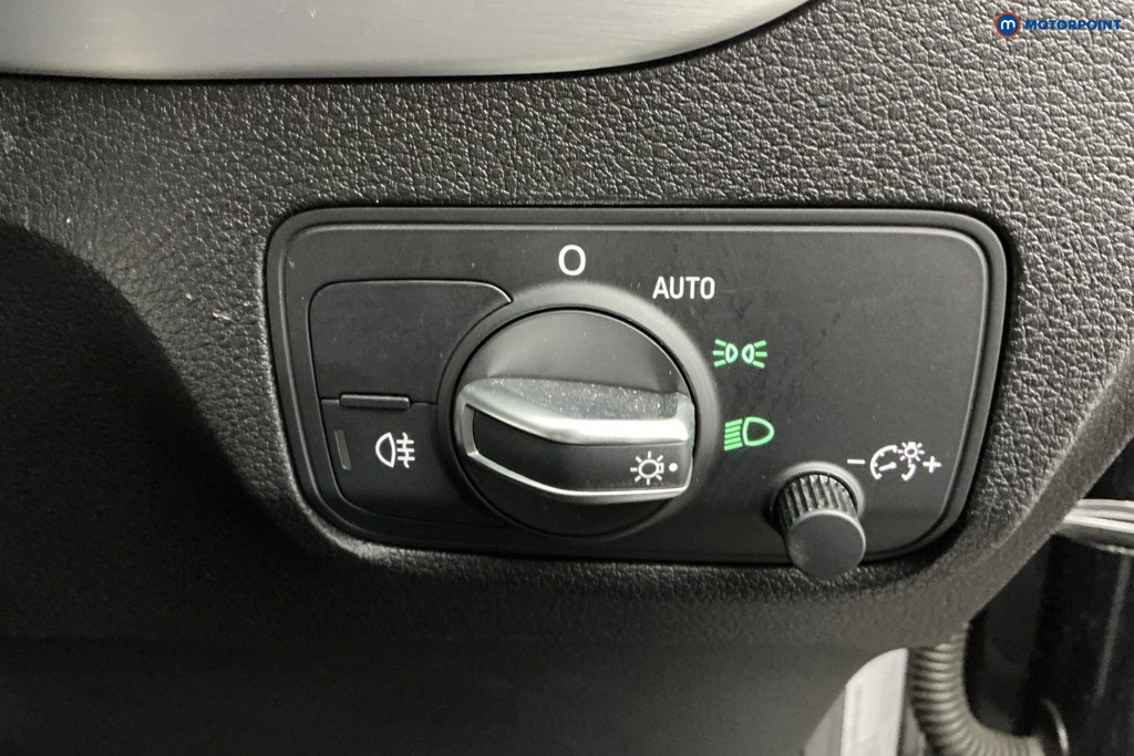 Audi Q2 S Line Manual Petrol SUV - Stock Number (1637170) - 26th supplementary image
