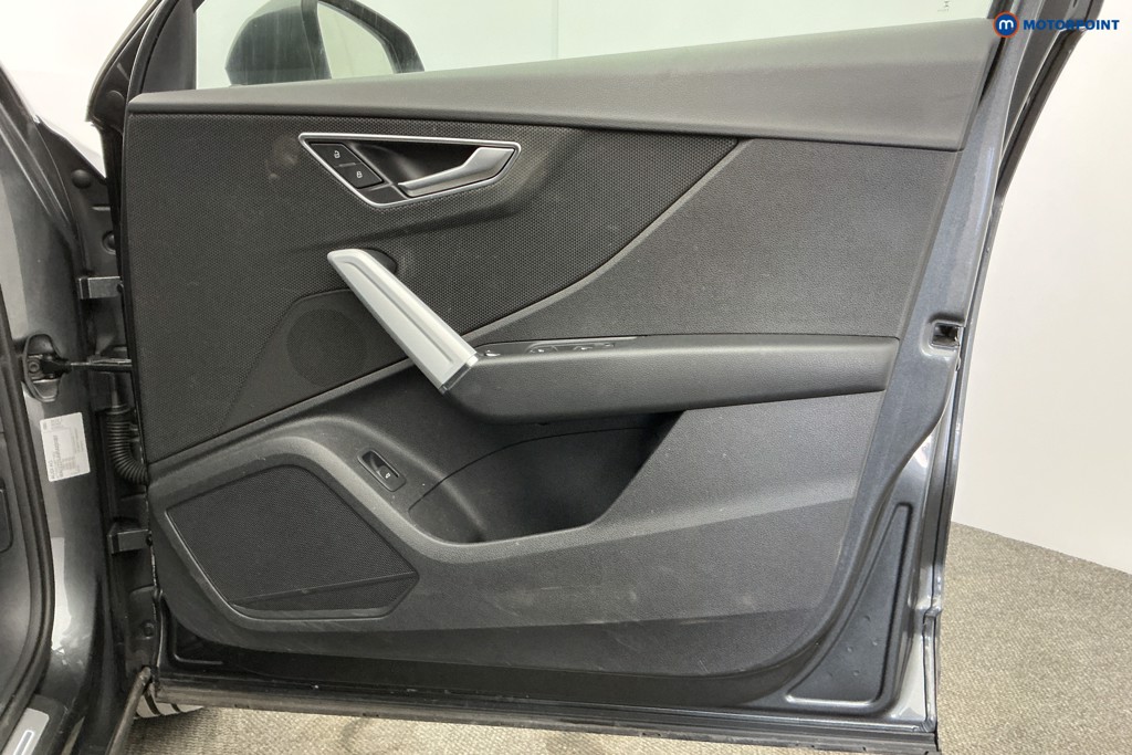 Audi Q2 S Line Manual Petrol SUV - Stock Number (1637170) - 27th supplementary image