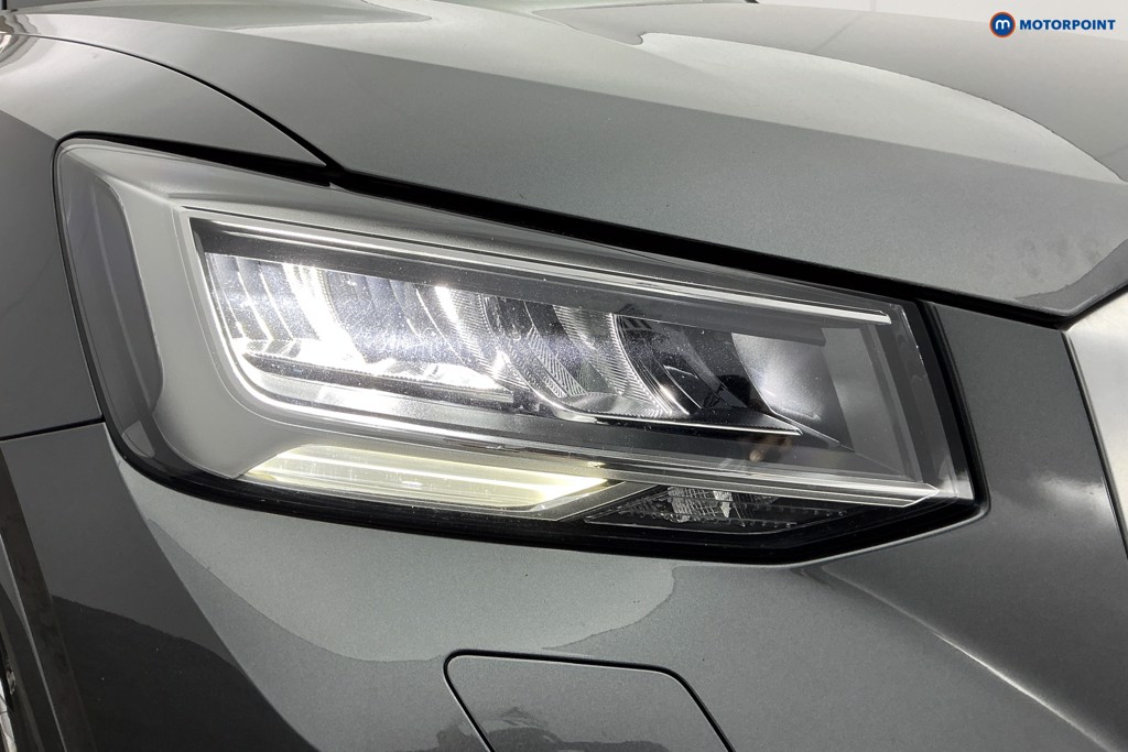 Audi Q2 S Line Manual Petrol SUV - Stock Number (1637170) - 33rd supplementary image