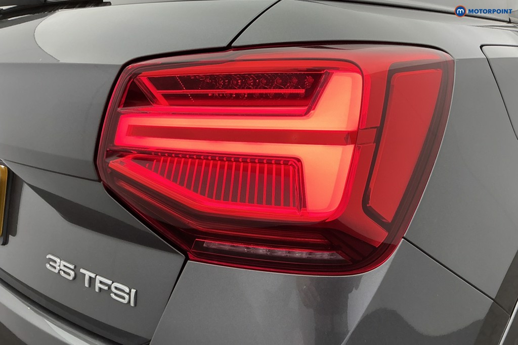 Audi Q2 S Line Manual Petrol SUV - Stock Number (1637170) - 34th supplementary image