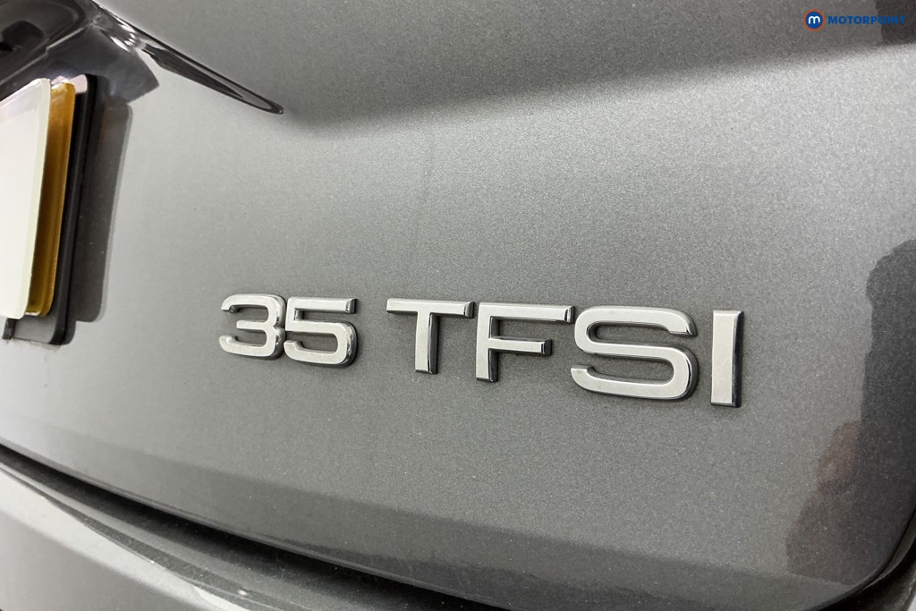 Audi Q2 S Line Manual Petrol SUV - Stock Number (1637170) - 35th supplementary image