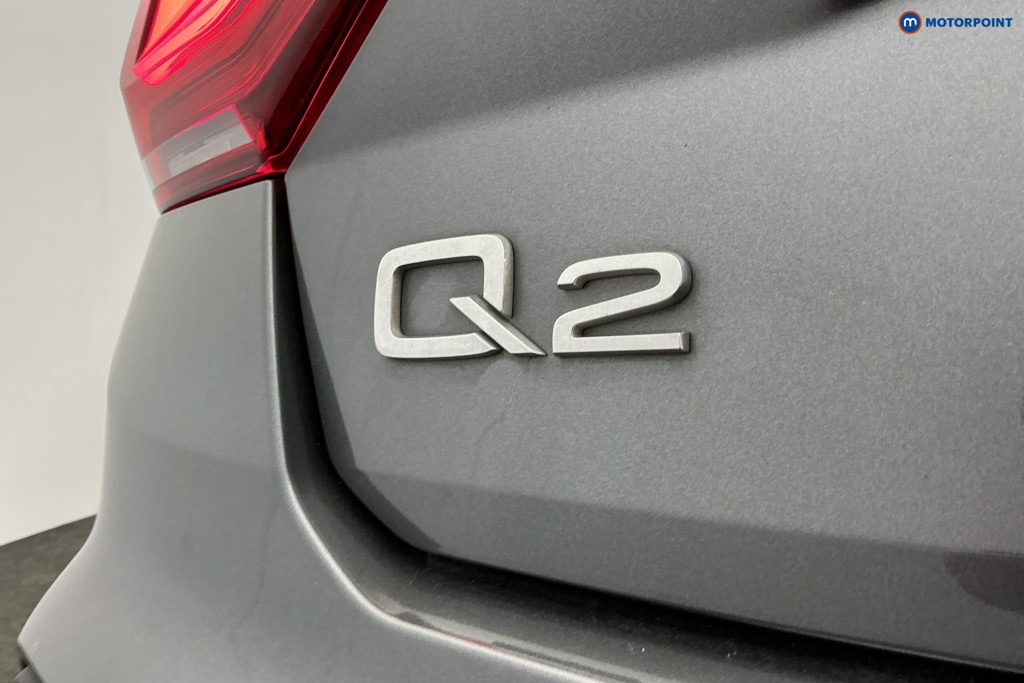 Audi Q2 S Line Manual Petrol SUV - Stock Number (1637170) - 36th supplementary image