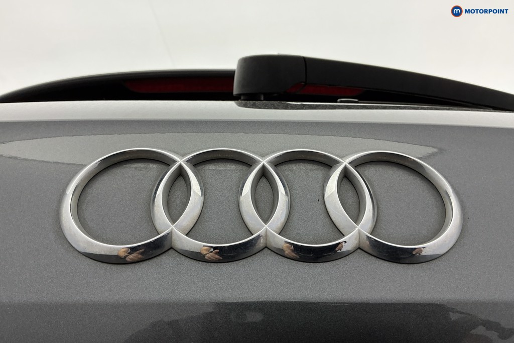Audi Q2 S Line Manual Petrol SUV - Stock Number (1637170) - 37th supplementary image