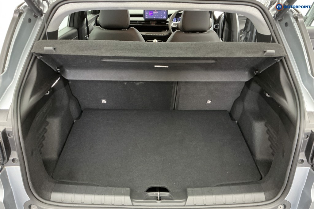 Jeep Avenger Altitude Manual Petrol SUV - Stock Number (1637201) - 4th supplementary image