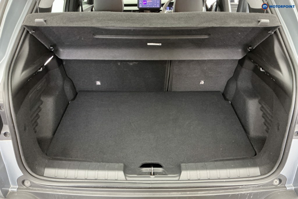 Jeep Avenger Altitude Manual Petrol SUV - Stock Number (1637201) - 5th supplementary image