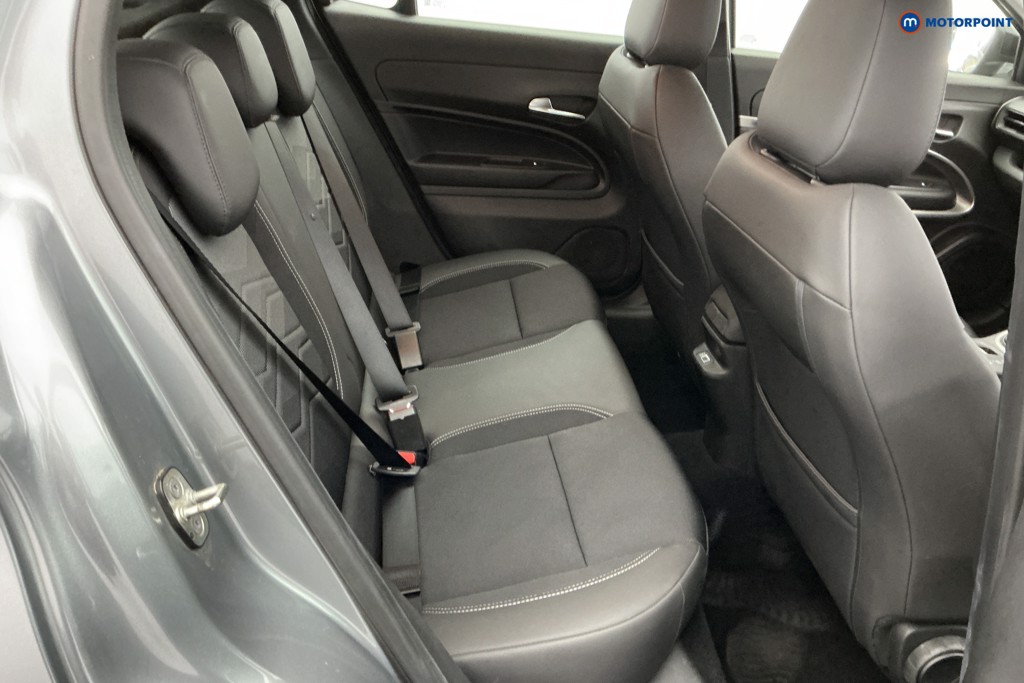 Jeep Avenger Altitude Manual Petrol SUV - Stock Number (1637201) - 6th supplementary image