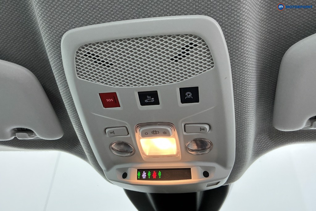 Jeep Avenger Altitude Manual Petrol SUV - Stock Number (1637201) - 16th supplementary image