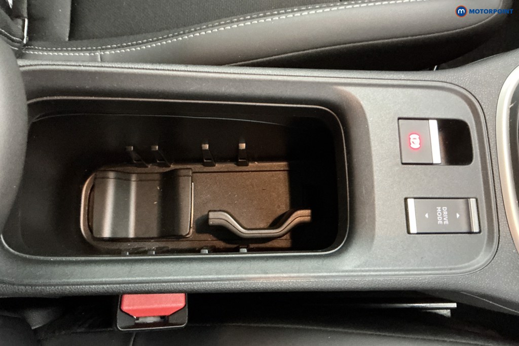 Jeep Avenger Altitude Manual Petrol SUV - Stock Number (1637201) - 19th supplementary image