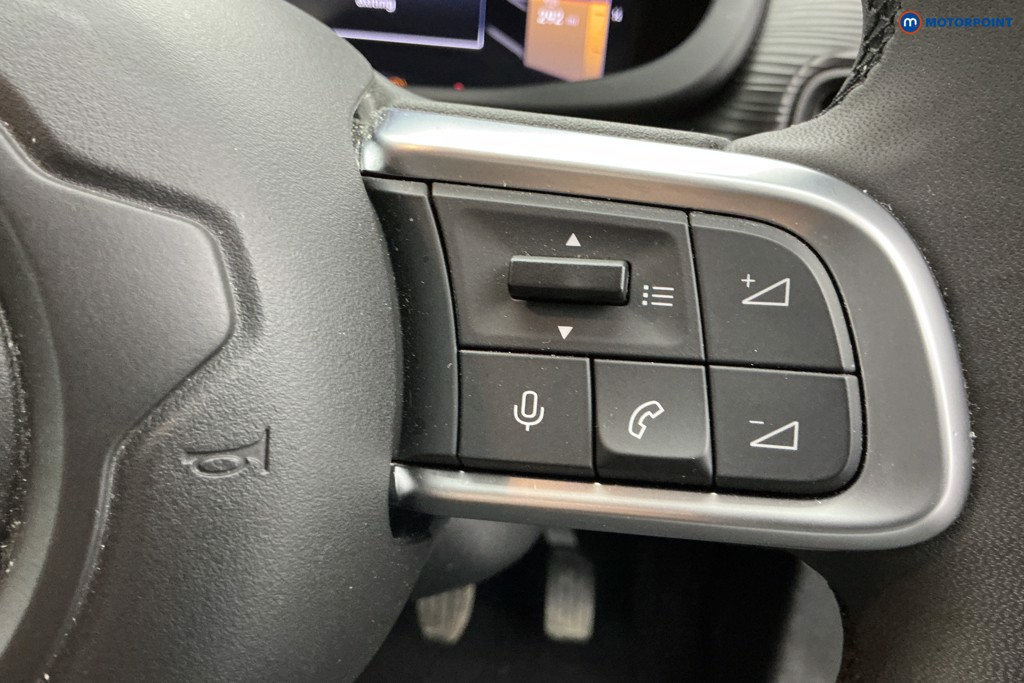 Jeep Avenger Altitude Manual Petrol SUV - Stock Number (1637201) - 27th supplementary image