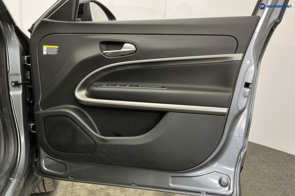 Jeep Avenger Altitude Manual Petrol SUV - Stock Number (1637201) - 29th supplementary image