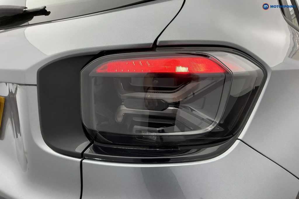 Jeep Avenger Altitude Manual Petrol SUV - Stock Number (1637201) - 35th supplementary image