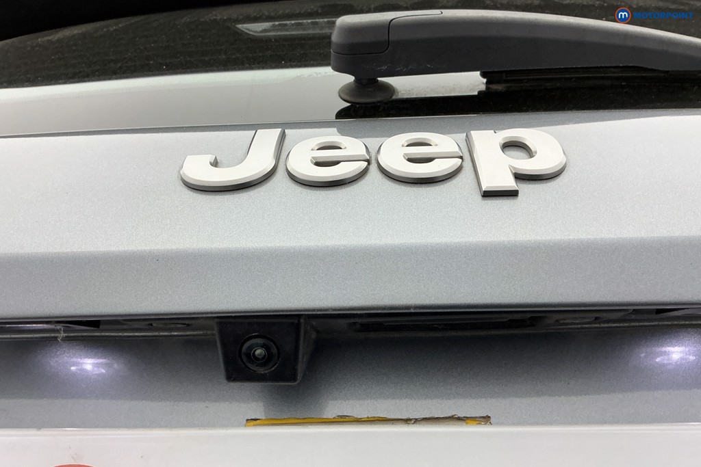 Jeep Avenger Altitude Manual Petrol SUV - Stock Number (1637201) - 36th supplementary image