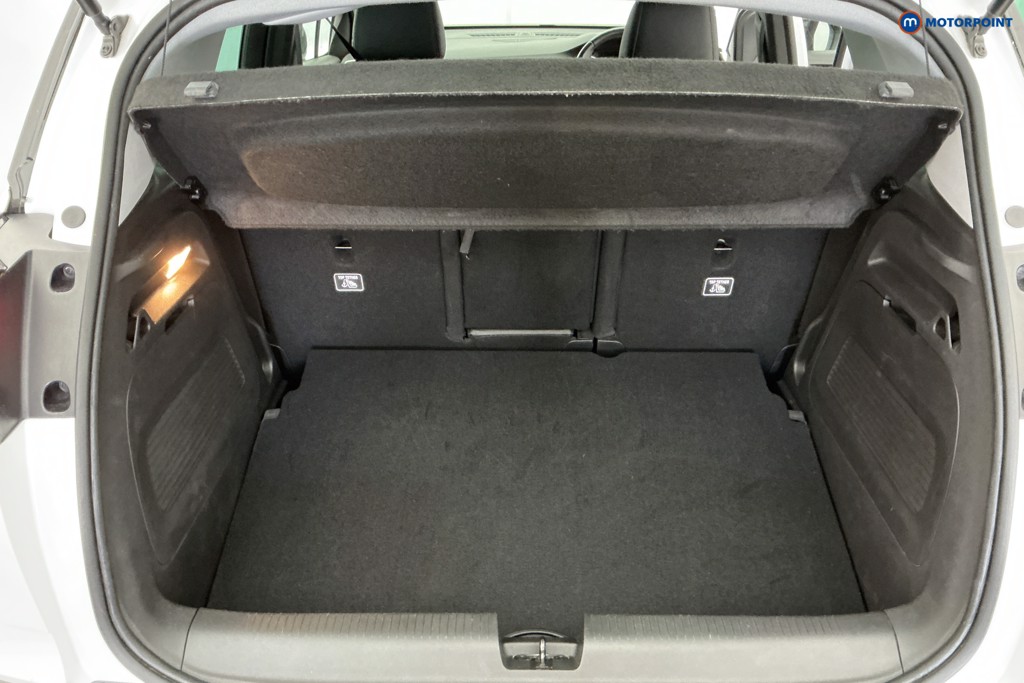 Vauxhall Crossland Ultimate Manual Petrol SUV - Stock Number (1637329) - 3rd supplementary image