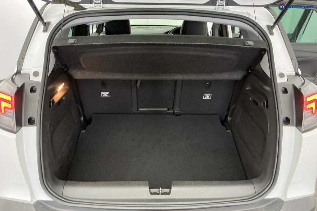 Vauxhall Crossland Ultimate Manual Petrol SUV - Stock Number (1637329) - 4th supplementary image
