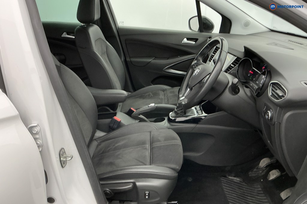 Vauxhall Crossland Ultimate Manual Petrol SUV - Stock Number (1637329) - 6th supplementary image