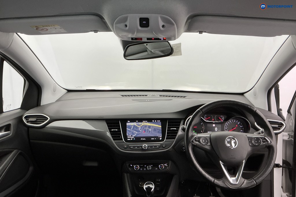 Vauxhall Crossland Ultimate Manual Petrol SUV - Stock Number (1637329) - 13th supplementary image