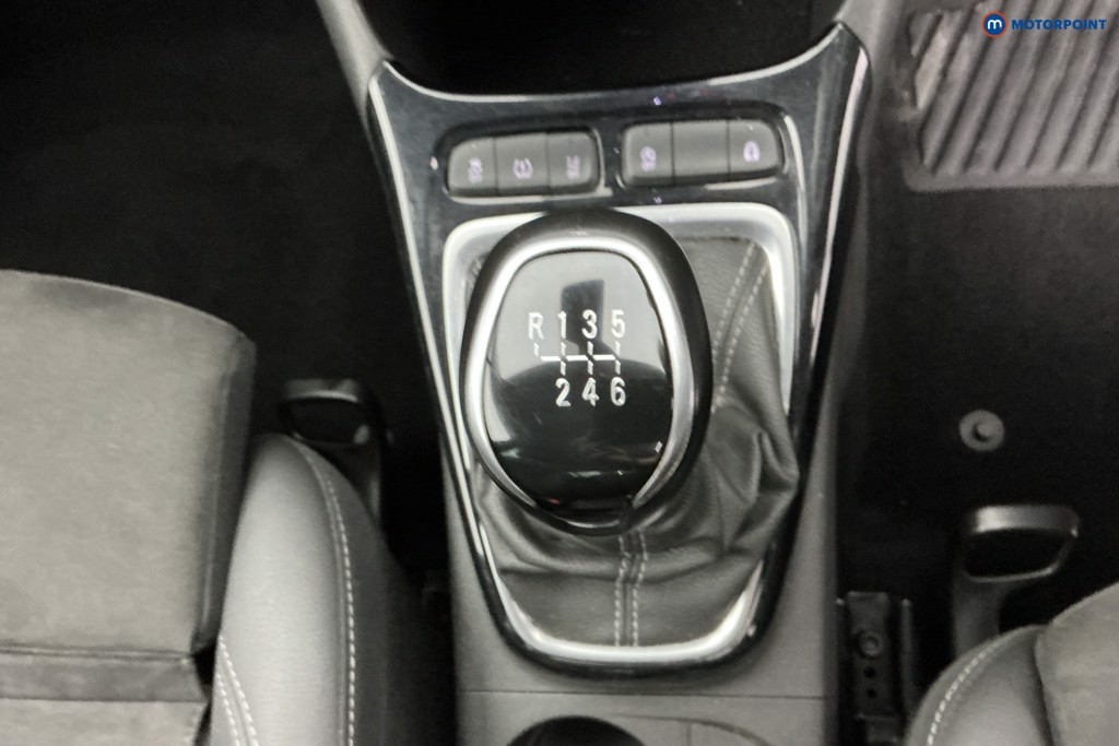 Vauxhall Crossland Ultimate Manual Petrol SUV - Stock Number (1637329) - 18th supplementary image