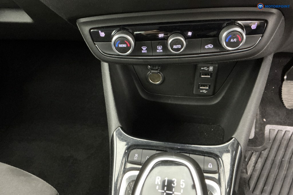 Vauxhall Crossland Ultimate Manual Petrol SUV - Stock Number (1637329) - 19th supplementary image