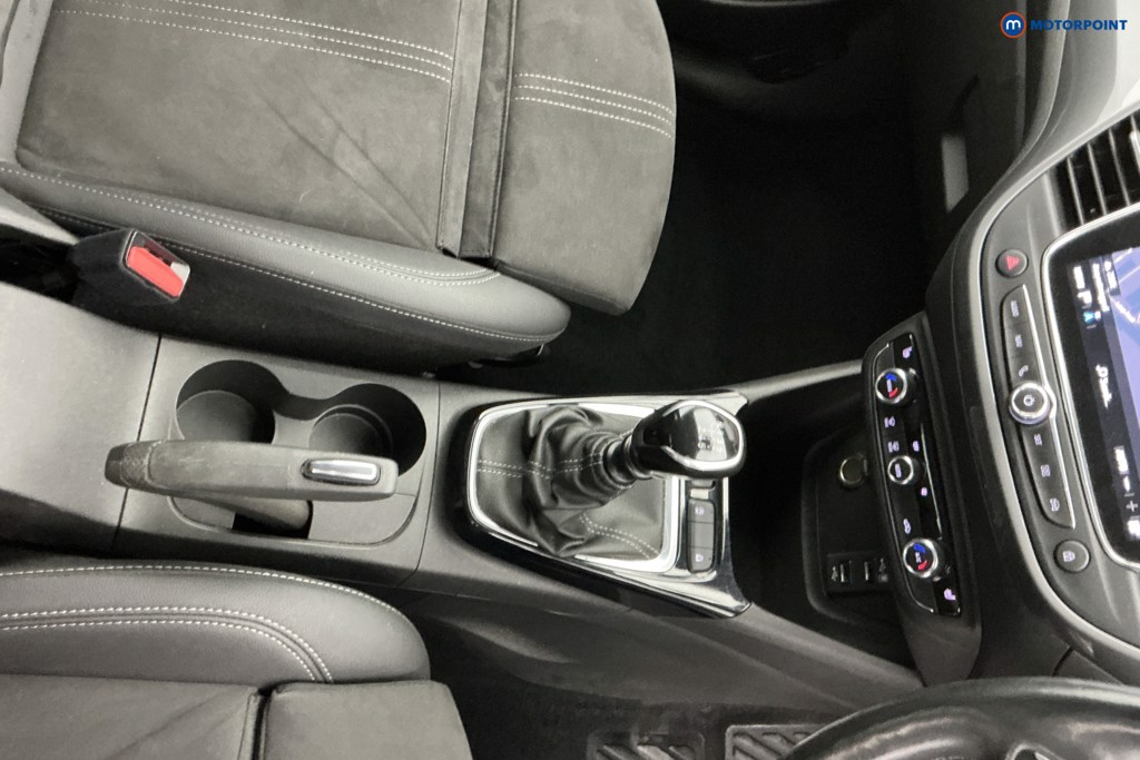 Vauxhall Crossland Ultimate Manual Petrol SUV - Stock Number (1637329) - 20th supplementary image