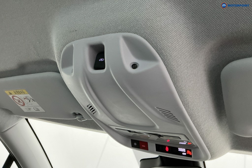 Vauxhall Crossland Ultimate Manual Petrol SUV - Stock Number (1637329) - 21st supplementary image