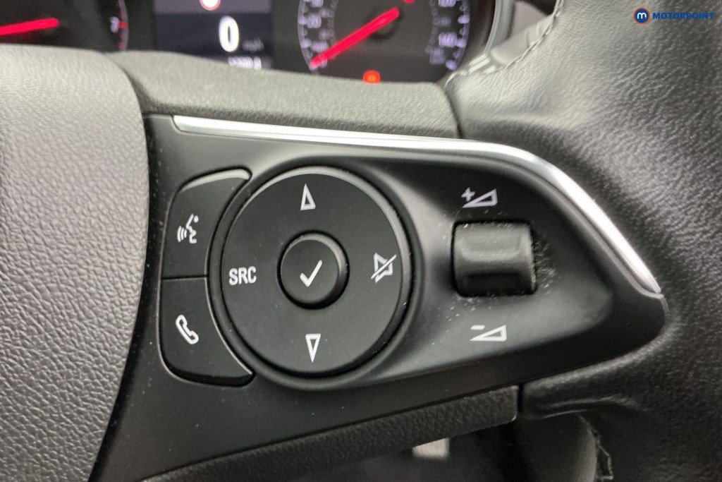 Vauxhall Crossland Ultimate Manual Petrol SUV - Stock Number (1637329) - 24th supplementary image