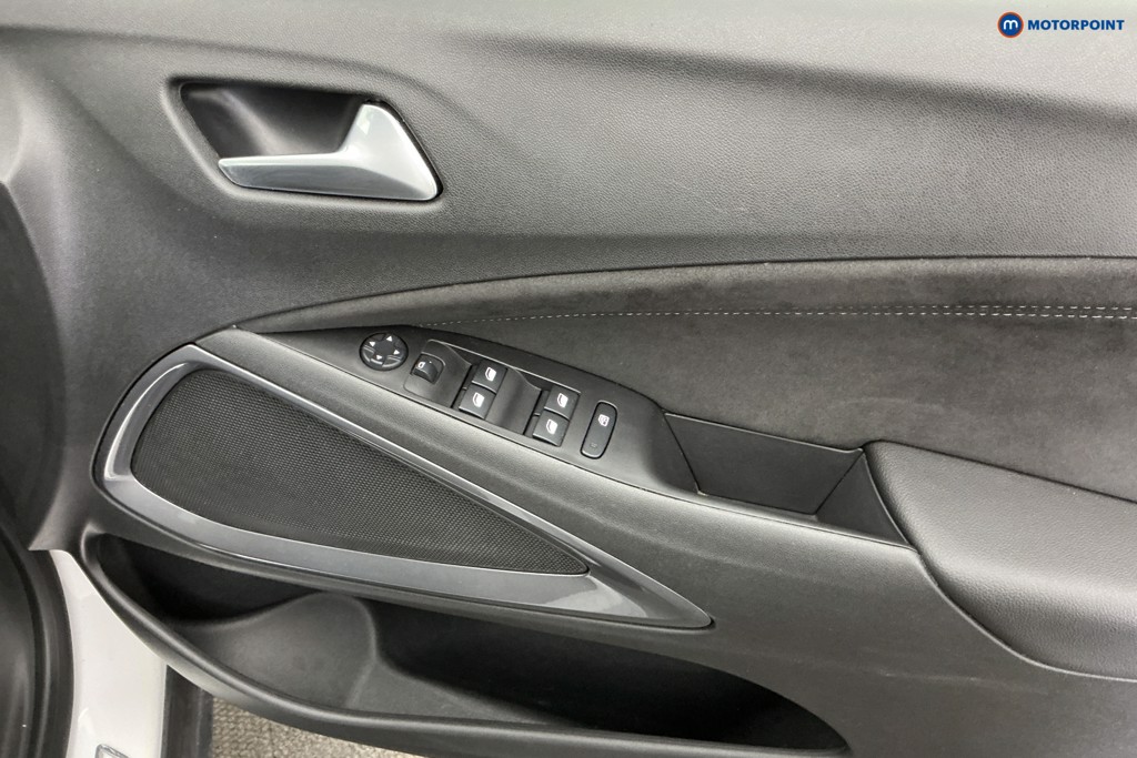 Vauxhall Crossland Ultimate Manual Petrol SUV - Stock Number (1637329) - 27th supplementary image