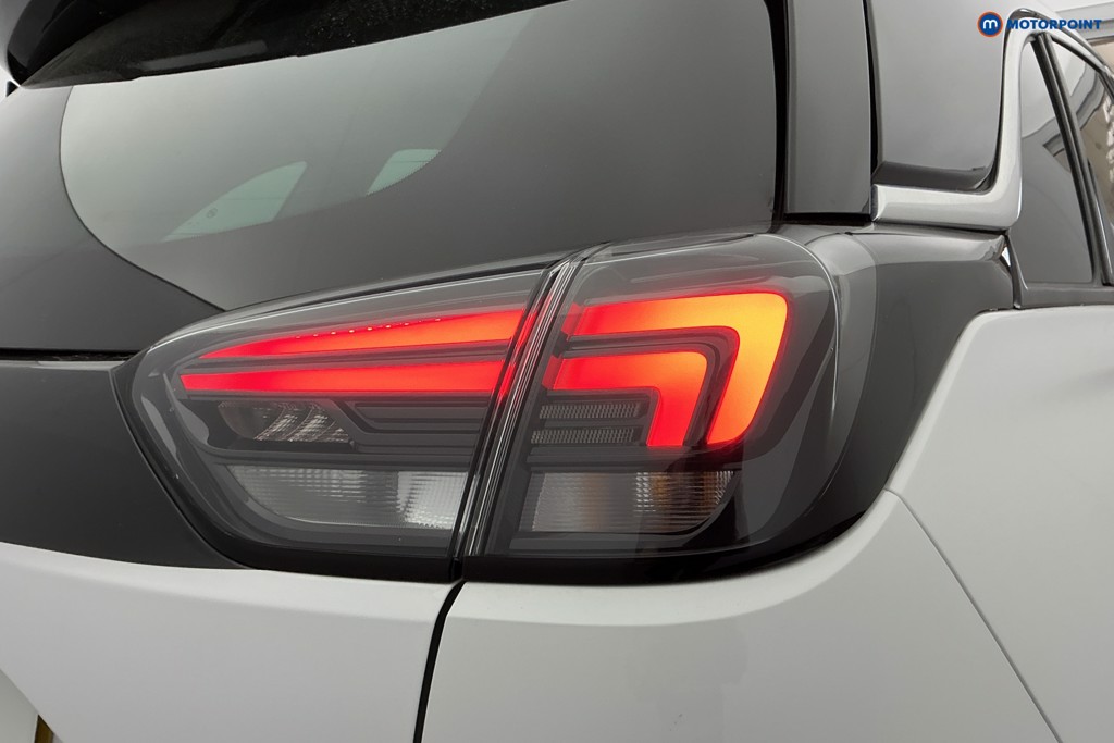 Vauxhall Crossland Ultimate Manual Petrol SUV - Stock Number (1637329) - 34th supplementary image