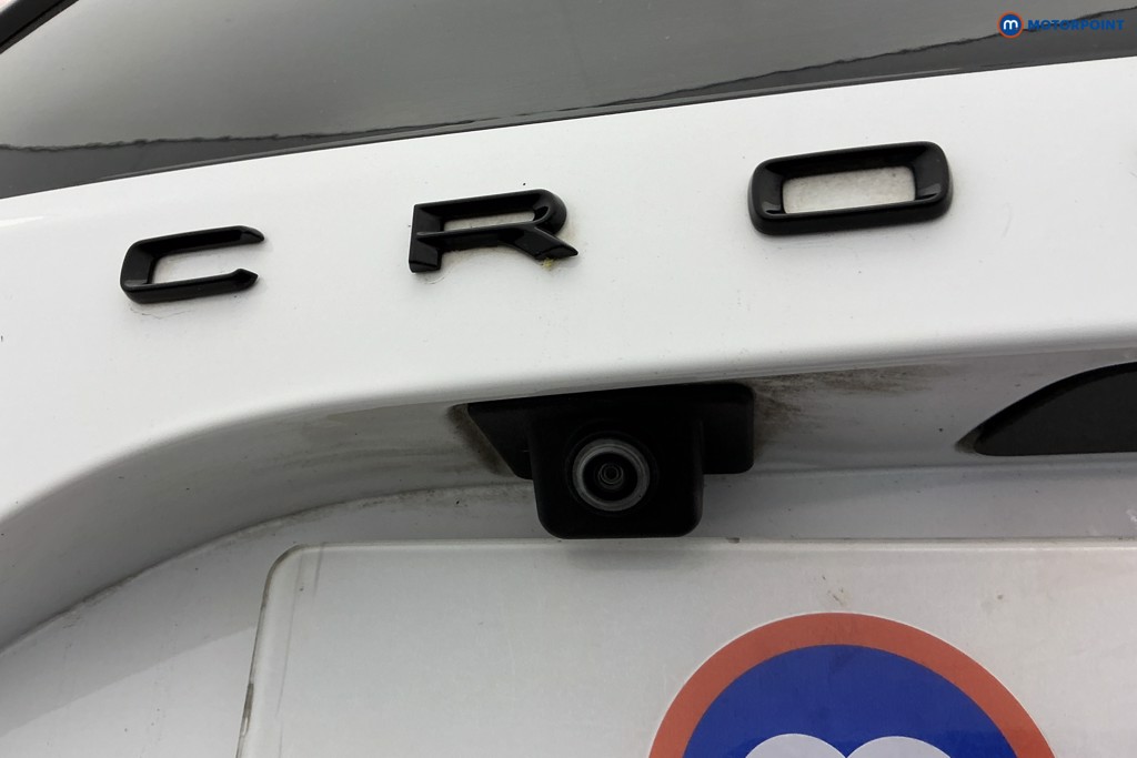 Vauxhall Crossland Ultimate Manual Petrol SUV - Stock Number (1637329) - 36th supplementary image
