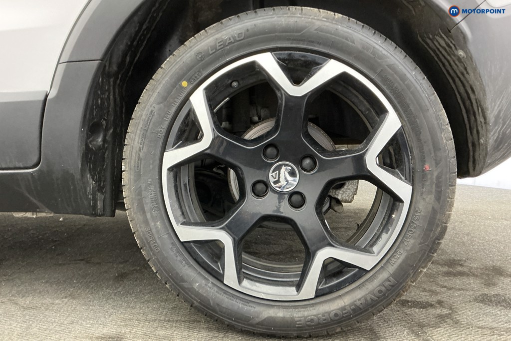 Vauxhall Crossland Ultimate Manual Petrol SUV - Stock Number (1637329) - 38th supplementary image
