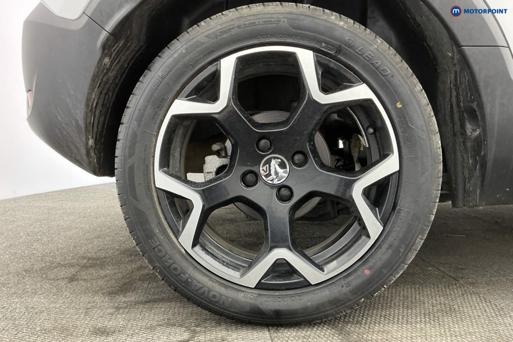 Vauxhall Crossland Ultimate Manual Petrol SUV - Stock Number (1637329) - 39th supplementary image