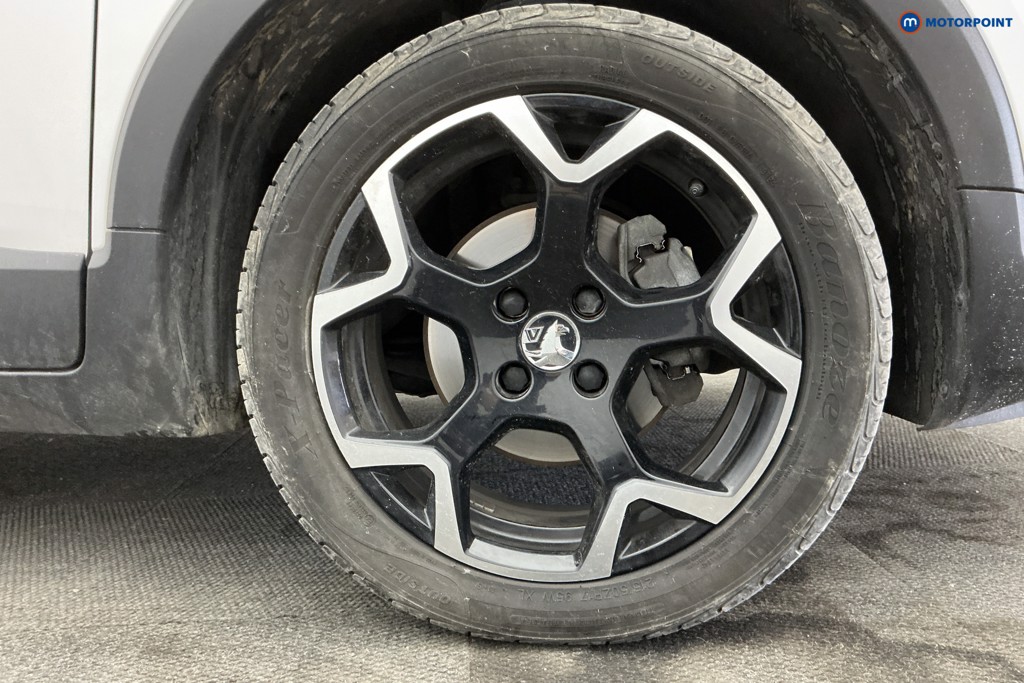 Vauxhall Crossland Ultimate Manual Petrol SUV - Stock Number (1637329) - 40th supplementary image