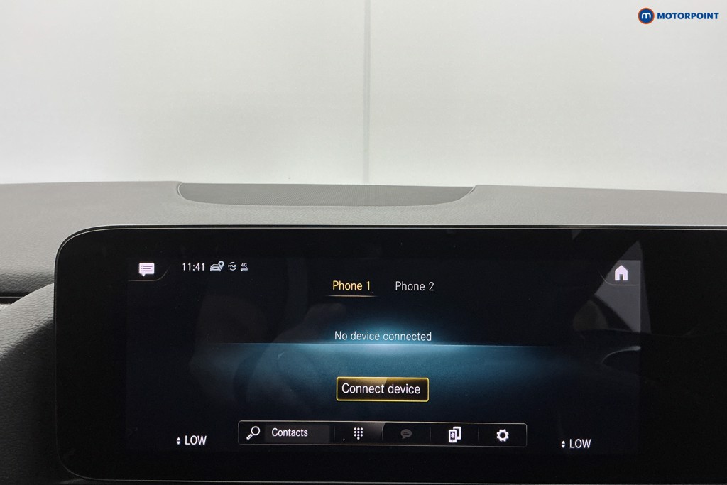 Mercedes-Benz B Class Amg Line Automatic Petrol Hatchback - Stock Number (1637403) - 2nd supplementary image