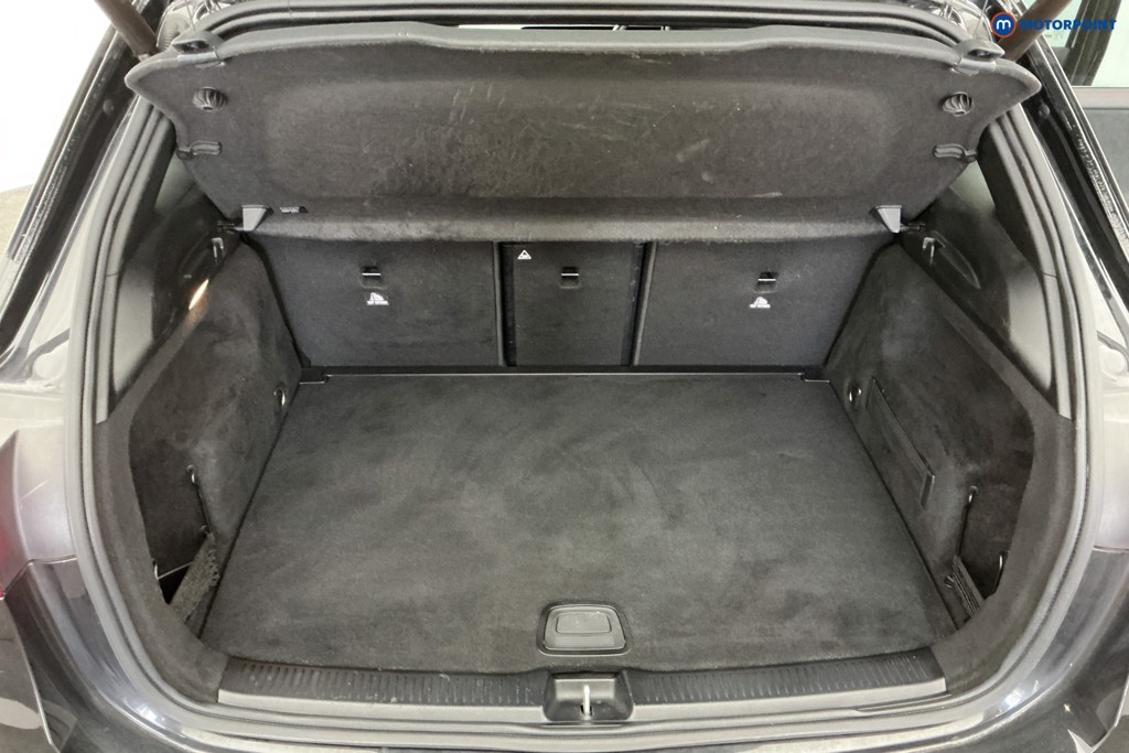 Mercedes-Benz B Class Amg Line Automatic Petrol Hatchback - Stock Number (1637403) - 4th supplementary image