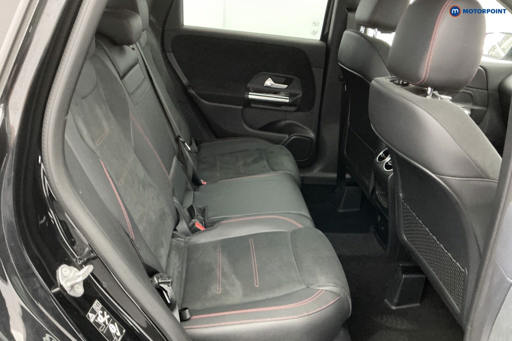 Mercedes-Benz B Class Amg Line Automatic Petrol Hatchback - Stock Number (1637403) - 5th supplementary image