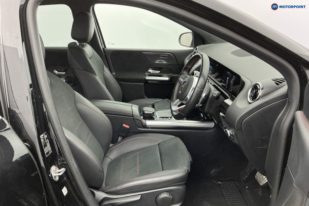 Mercedes-Benz B Class Amg Line Automatic Petrol Hatchback - Stock Number (1637403) - 6th supplementary image