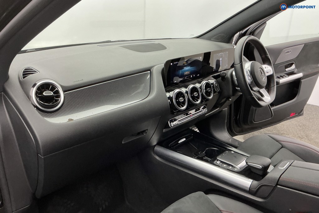 Mercedes-Benz B Class Amg Line Automatic Petrol Hatchback - Stock Number (1637403) - 9th supplementary image