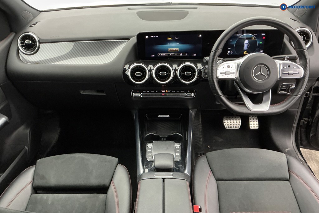 Mercedes-Benz B Class Amg Line Automatic Petrol Hatchback - Stock Number (1637403) - 12th supplementary image