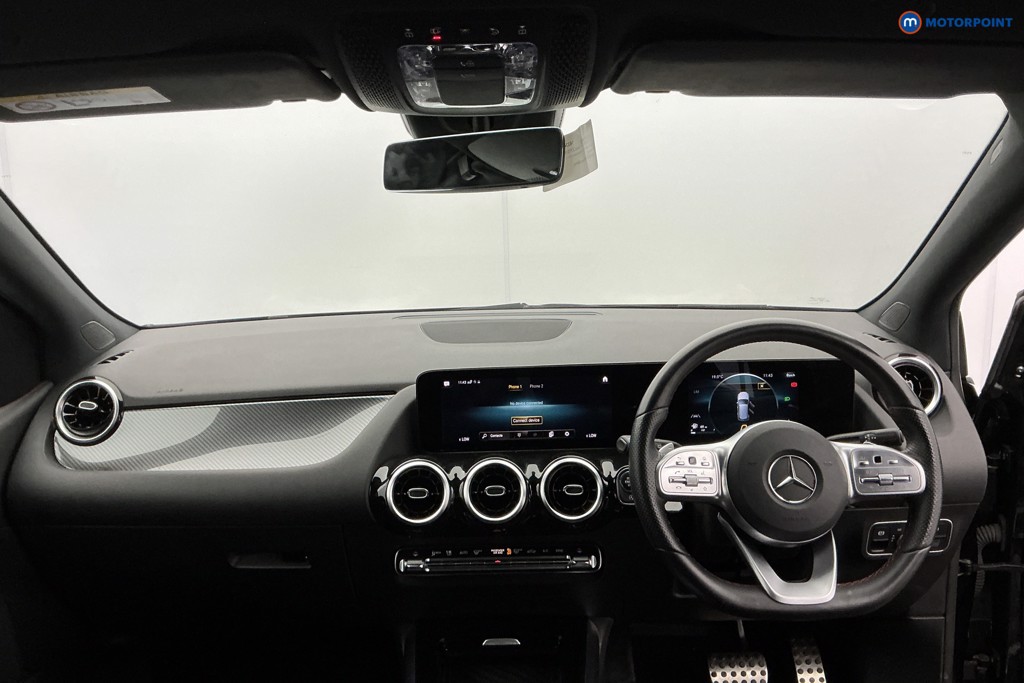 Mercedes-Benz B Class Amg Line Automatic Petrol Hatchback - Stock Number (1637403) - 13th supplementary image