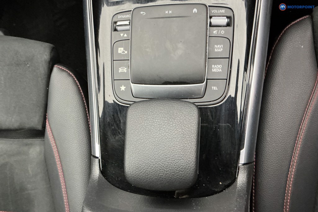 Mercedes-Benz B Class Amg Line Automatic Petrol Hatchback - Stock Number (1637403) - 17th supplementary image