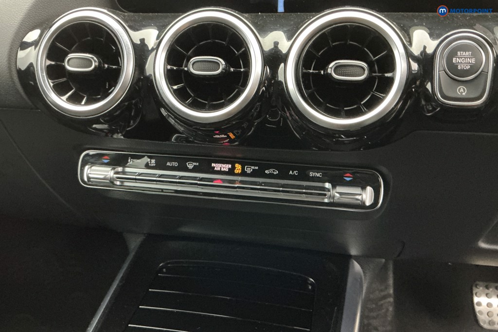 Mercedes-Benz B Class Amg Line Automatic Petrol Hatchback - Stock Number (1637403) - 19th supplementary image