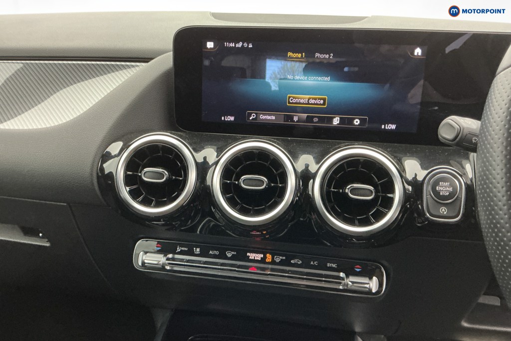 Mercedes-Benz B Class Amg Line Automatic Petrol Hatchback - Stock Number (1637403) - 20th supplementary image