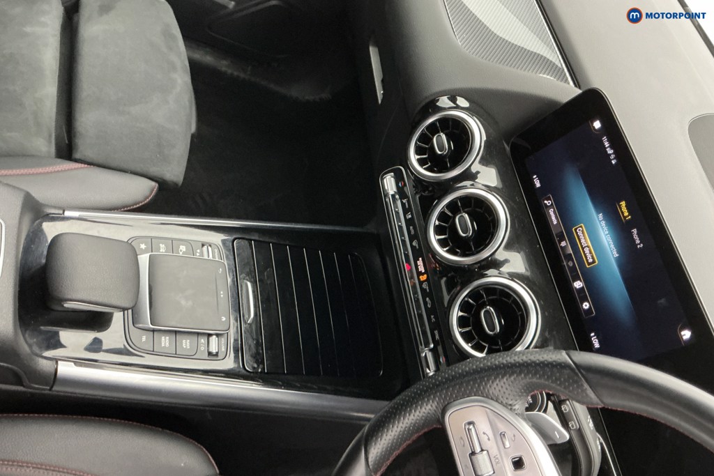 Mercedes-Benz B Class Amg Line Automatic Petrol Hatchback - Stock Number (1637403) - 21st supplementary image