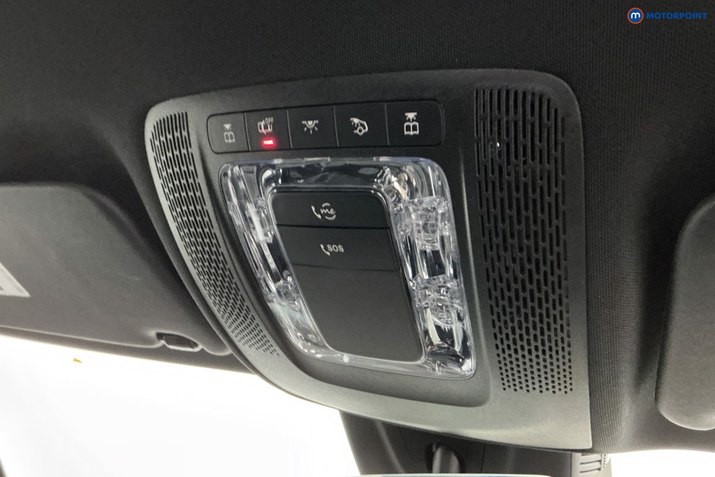 Mercedes-Benz B Class Amg Line Automatic Petrol Hatchback - Stock Number (1637403) - 22nd supplementary image