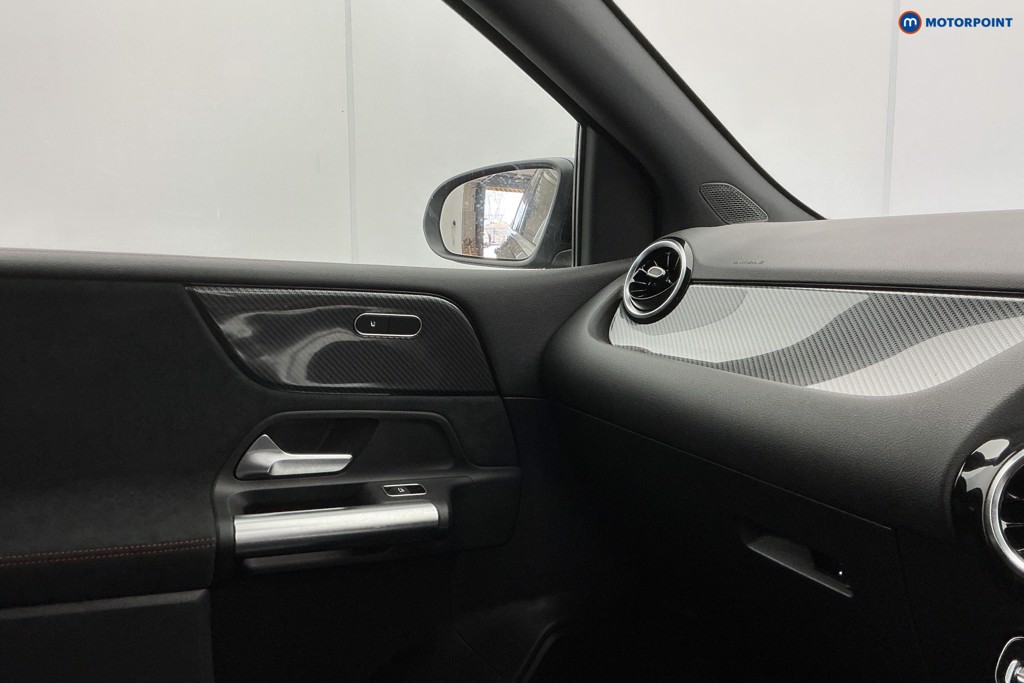 Mercedes-Benz B Class Amg Line Automatic Petrol Hatchback - Stock Number (1637403) - 23rd supplementary image