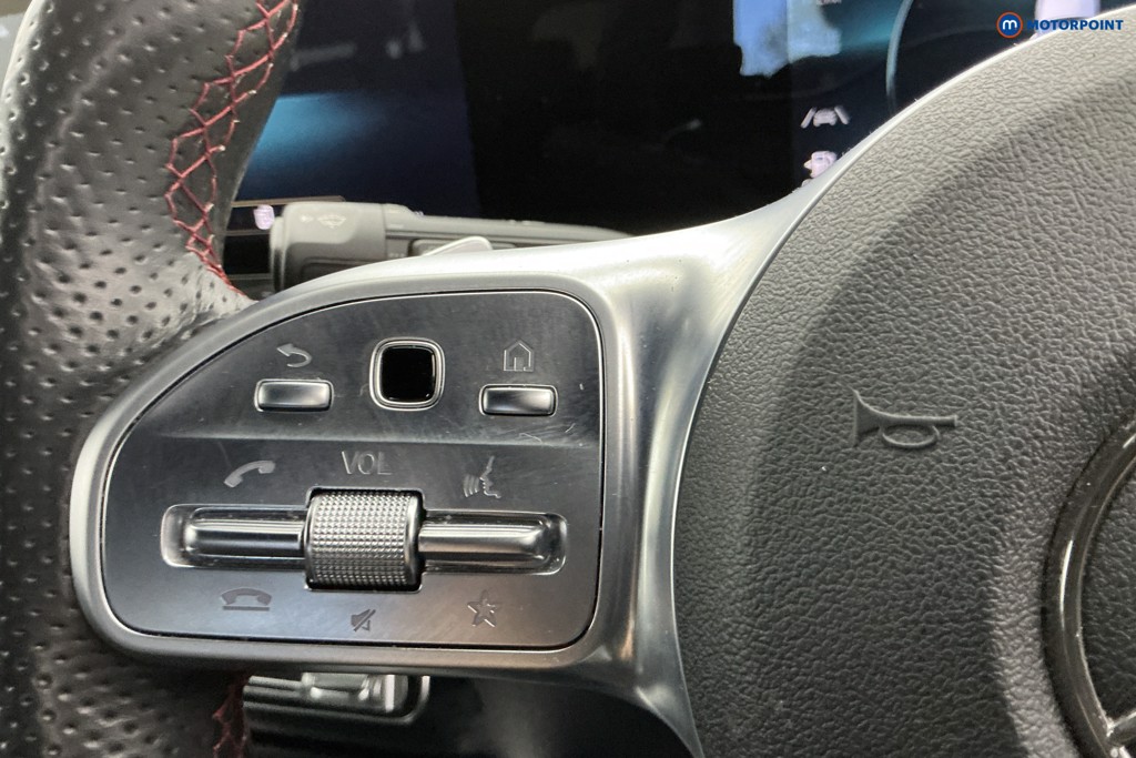 Mercedes-Benz B Class Amg Line Automatic Petrol Hatchback - Stock Number (1637403) - 24th supplementary image