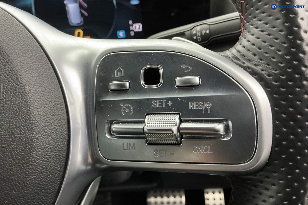 Mercedes-Benz B Class Amg Line Automatic Petrol Hatchback - Stock Number (1637403) - 25th supplementary image