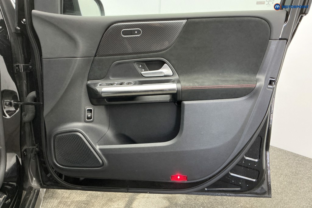 Mercedes-Benz B Class Amg Line Automatic Petrol Hatchback - Stock Number (1637403) - 28th supplementary image